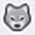 (Wolf Face)