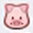 (Pig Face)
