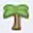 (Palm Tree)