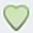 (Green Heart)